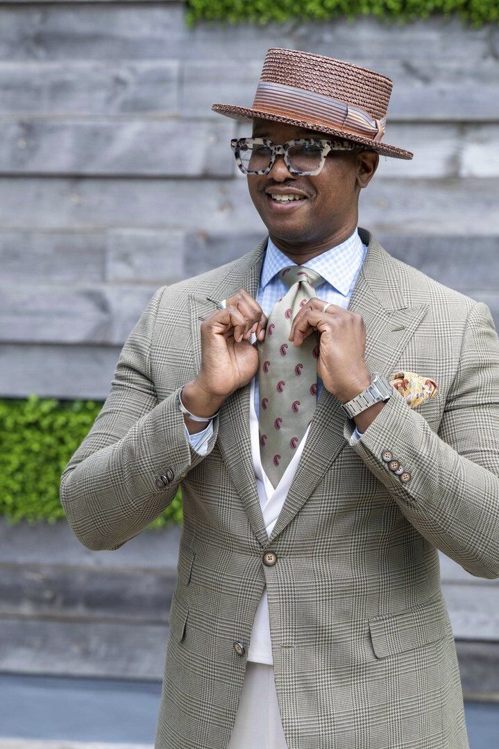 The Met Gala is over, but dandyism isn’t. Here’s how to dress like a dandy in everyday life